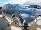 2024 VOLKSWAGEN TAIGO LIFE TSI  for sale at Copart PETERLEE