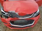2017 Chevrolet Cruze Lt للبيع في Tanner، AL - Front End