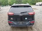 2018 Jeep Cherokee Limited за продажба в North Billerica, MA - Front End