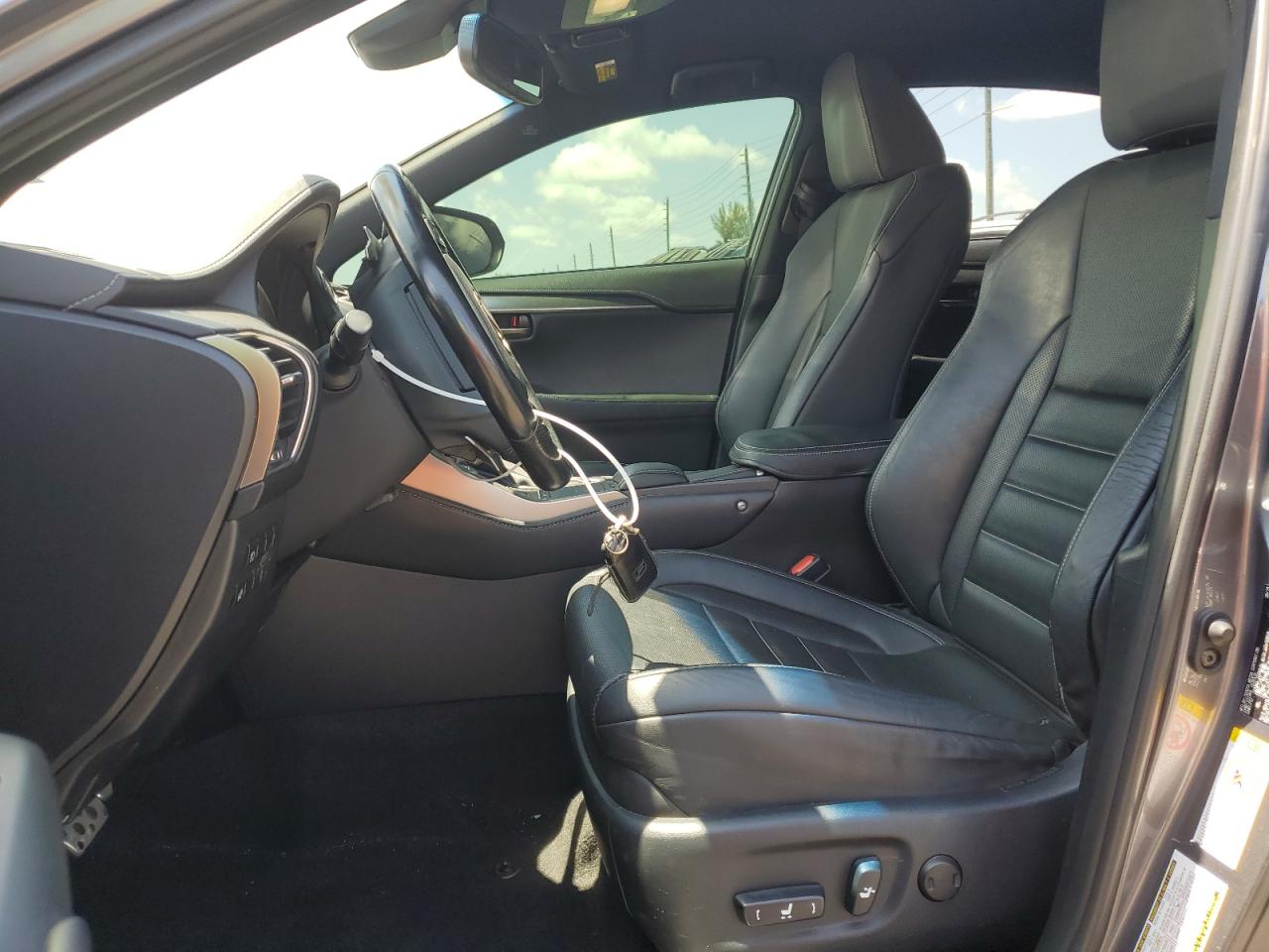 2019 Lexus Nx 300 Base VIN: JTJYARBZ8K2131763 Lot: 55987425