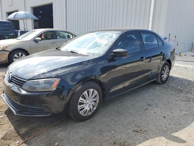 2014 Volkswagen Jetta Base