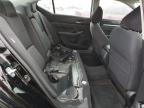 2021 Nissan Altima Sv for Sale in Woodhaven, MI - Rear End