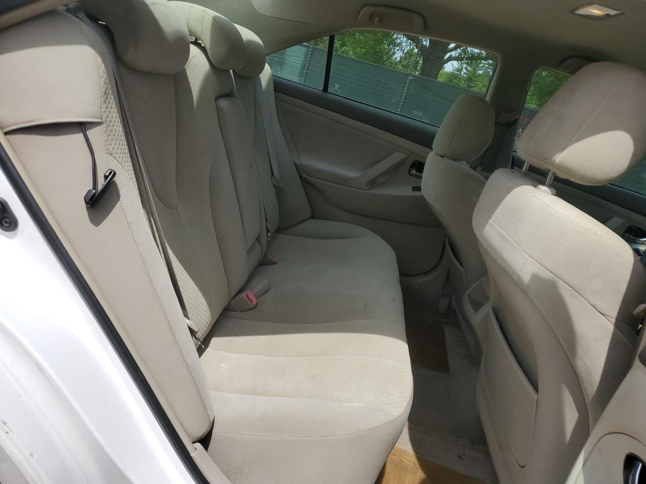 2009 Toyota Camry Base VIN: 4T1BE46K09U793442 Lot: 70439335