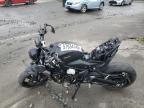 2022 TRIUMPH MOTORCYCLE TRIDENT 660 for sale at Copart PA - SCRANTON