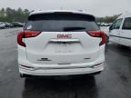 2018 Gmc Terrain Denali en Venta en Exeter, RI - Front End