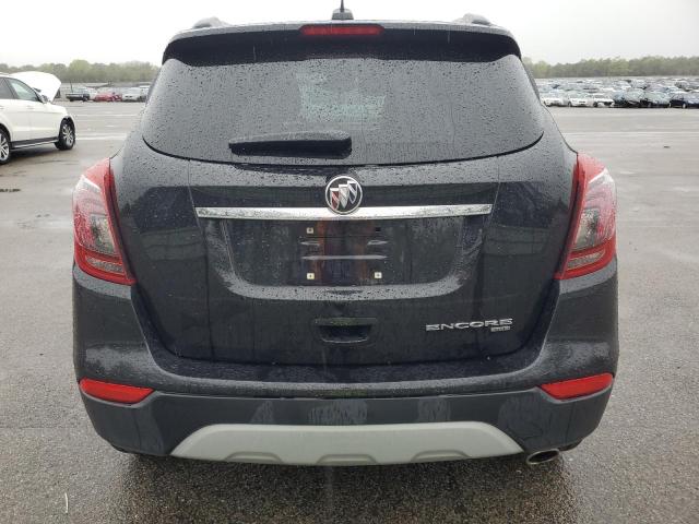  BUICK ENCORE 2022 Black