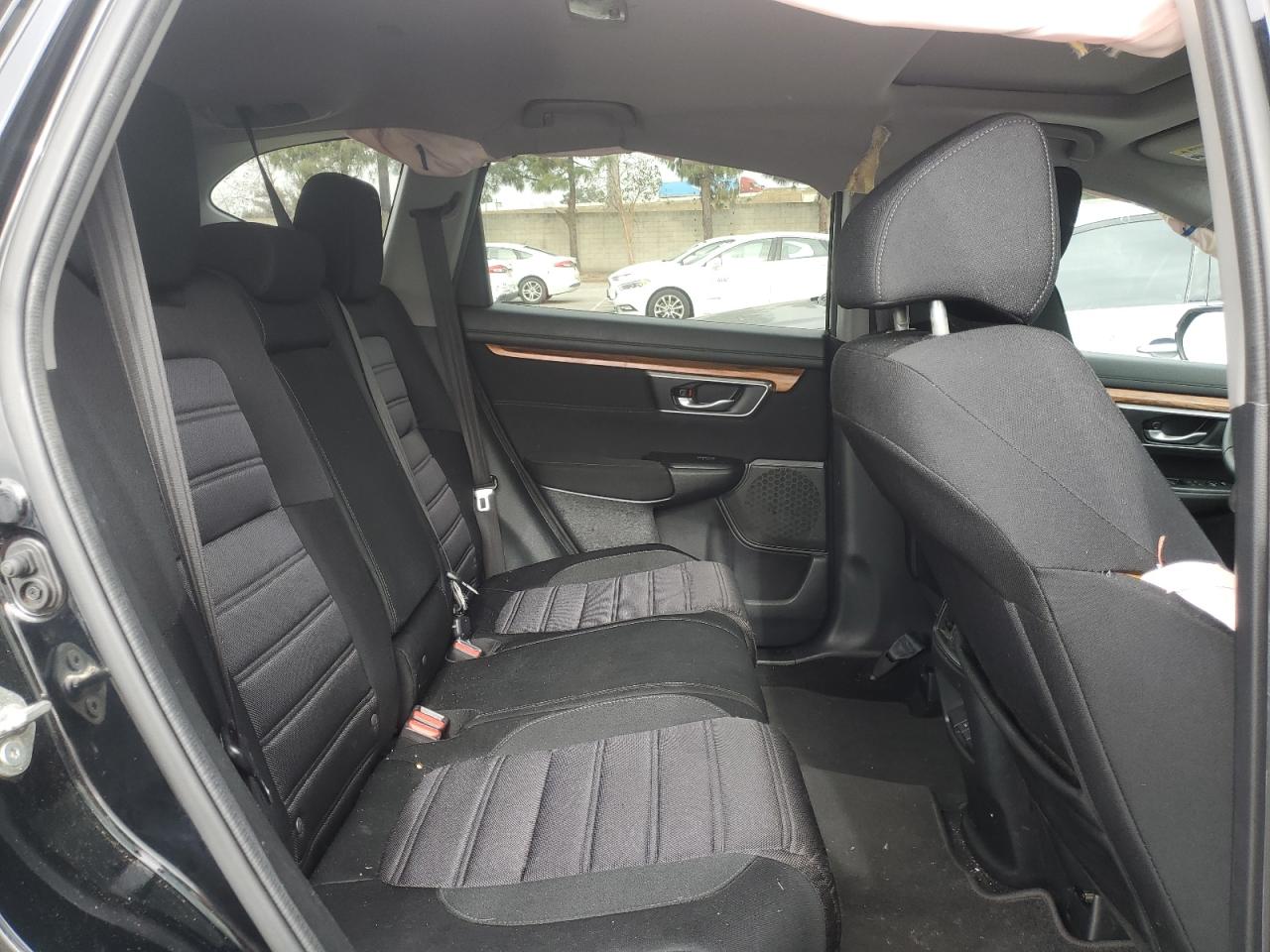 7FARW1H59JE007757 HONDA CRV 2018