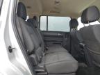 2016 Ford Flex Se for Sale in Houston, TX - Front End