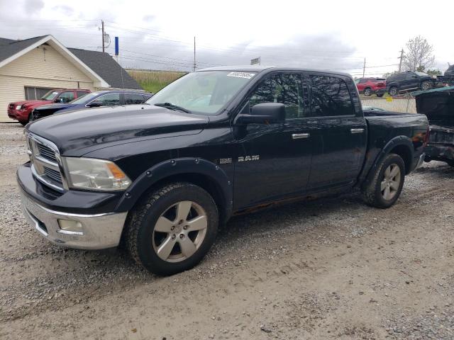 2009 Dodge Ram 1500 