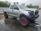 2010 Toyota Tundra Double Cab Sr5 за продажба в Exeter, RI - Front End