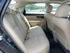 2015 Nissan Altima 2.5 na sprzedaż w Tifton, GA - Side