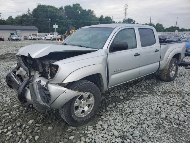 2008 Toyota Tacoma Double Cab Prerunner Long Bed  