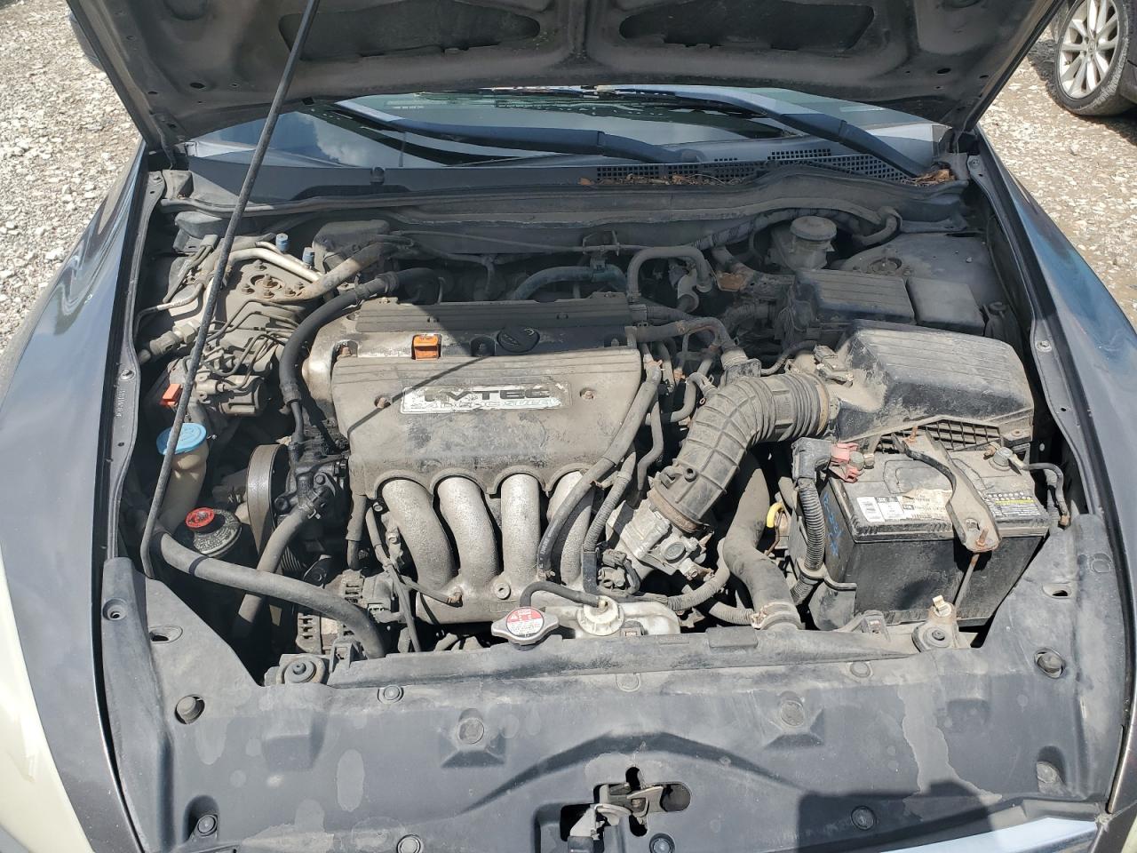 2006 Honda Accord Ex VIN: 1HGCM567X6A064506 Lot: 56668125