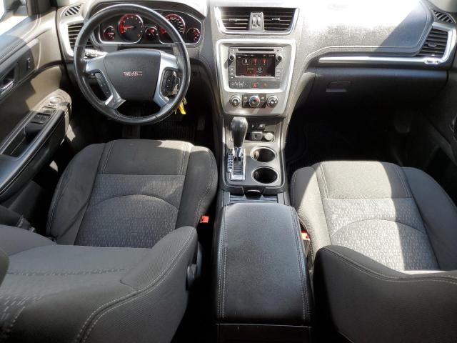 2016 GMC ACADIA SLE  