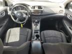 2017 Nissan Sentra S en Venta en Lebanon, TN - Front End