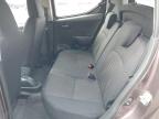 2012 NISSAN PIXO N-TEC for sale at Copart SANDTOFT