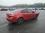 2016 Toyota Corolla L იყიდება Exeter-ში, RI - Side