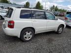 2005 Toyota Highlander Limited for Sale in Portland, OR - Front End