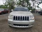 2009 Jeep Grand Cherokee Overland на продаже в Baltimore, MD - Side