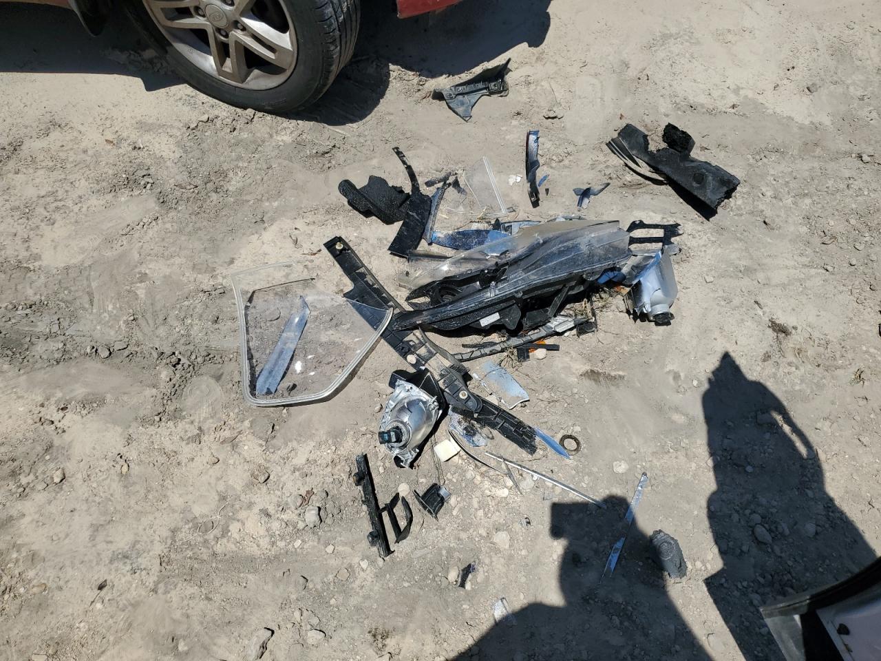 2022 Kia Sorento Sx VIN: 5XYRKDLF6NG159809 Lot: 56954545