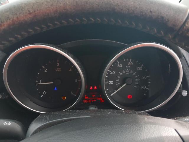 2015 MAZDA 5 SPORT VE
