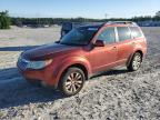 2011 Subaru Forester Limited на продаже в Loganville, GA - Mechanical