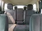 2014 Nissan Pathfinder S en Venta en Grand Prairie, TX - Front End