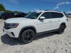 West Warren, MA에서 판매 중인 2022 Volkswagen Atlas Se - Front End
