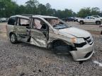 2013 Dodge Grand Caravan Sxt na sprzedaż w Eight Mile, AL - Side