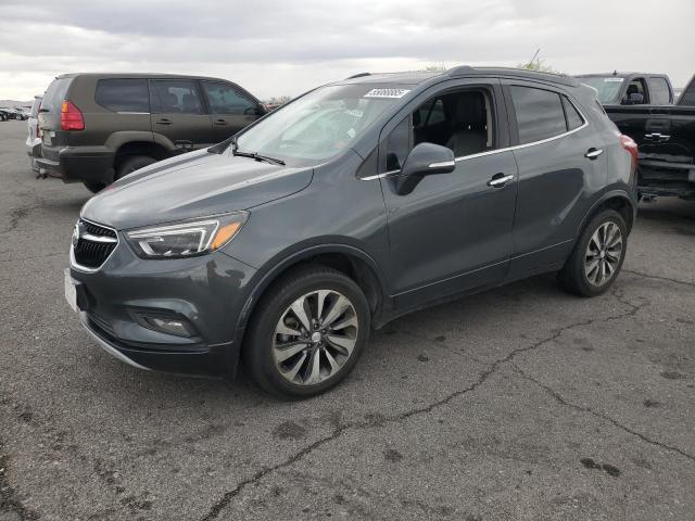  BUICK ENCORE 2018 Сharcoal