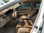 2009 Mercedes-Benz S 550 4Matic na sprzedaż w Hillsborough, NJ - Rear End