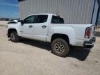 2022 Gmc Canyon At4 na sprzedaż w Abilene, TX - Front End