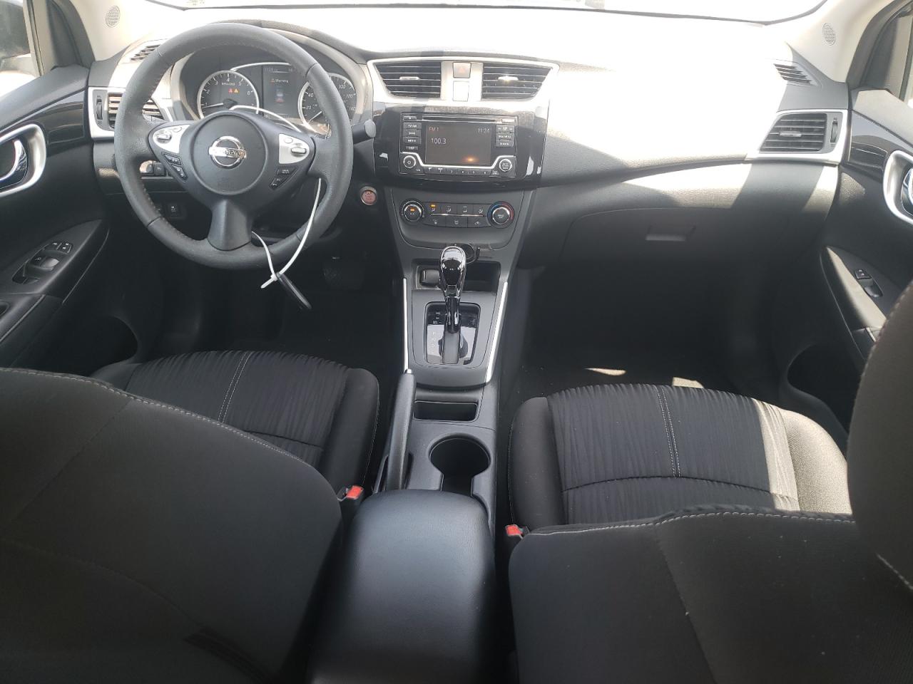 1N4AL3AP2JC474241 NISSAN ALTIMA 2018