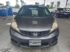 2012 Honda Fit Sport за продажба в Cartersville, GA - Side