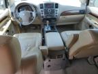 2012 Nissan Armada Sv for Sale in Indianapolis, IN - Front End