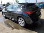 2017 Infiniti Qx30 Base de vânzare în Los Angeles, CA - Front End