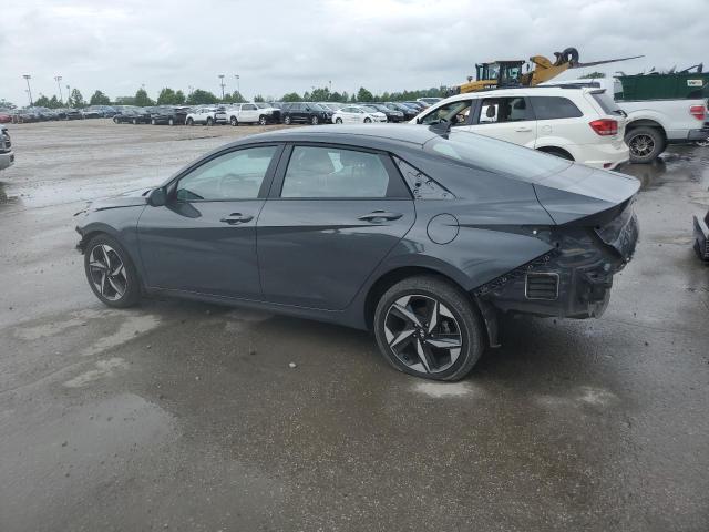  HYUNDAI ELANTRA 2023 Charcoal