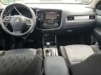 2014 Mitsubishi Outlander Se للبيع في Spartanburg، SC - Front End