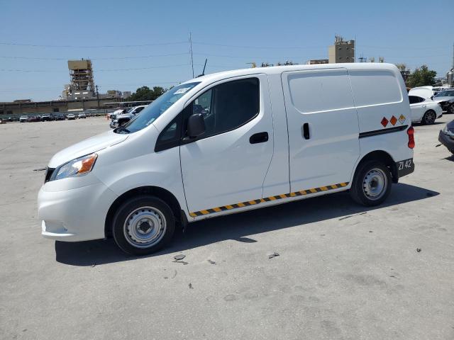 2021 Nissan Nv200 2.5S  