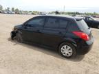 2009 Nissan Versa S en Venta en London, ON - Front End