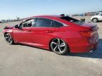 2021 Honda Accord Sport للبيع في Fresno، CA - All Over