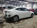 2020 Hyundai Elantra Sel for Sale in Ham Lake, MN - Rear End