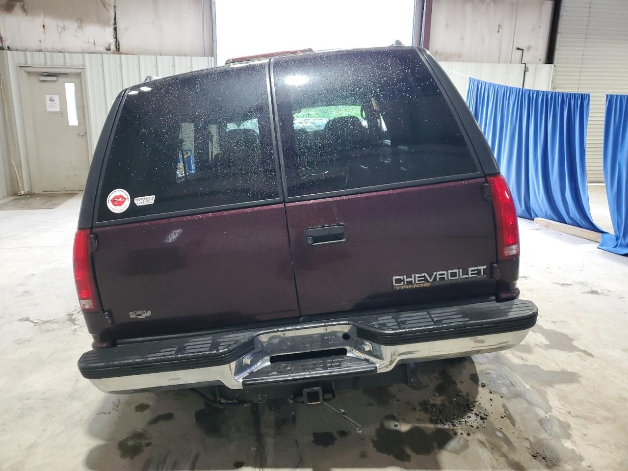 1GNEK13R2VJ420075 1997 Chevrolet Tahoe K1500