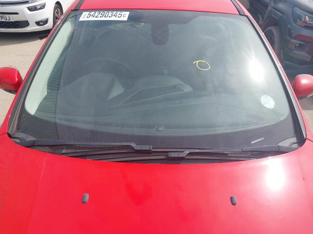 2013 FORD FOCUS TITA