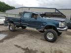 1997 Ford F350  იყიდება Ellwood City-ში, PA - Rollover