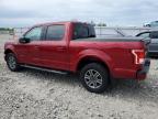 2017 Ford F150 Supercrew   na sprzedaż w Appleton, WI - Front End
