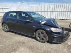 2015 Volkswagen Gti  продається в Nisku, AB - Front End