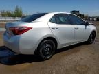 2019 TOYOTA COROLLA L for sale at Copart ON - TORONTO