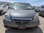 2007 Honda Odyssey Exl იყიდება Magna-ში, UT - Front End
