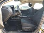 2020 Ford Fusion Se за продажба в Los Angeles, CA - Side